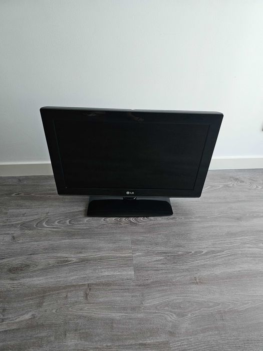 Televisão LG 26 polegadas