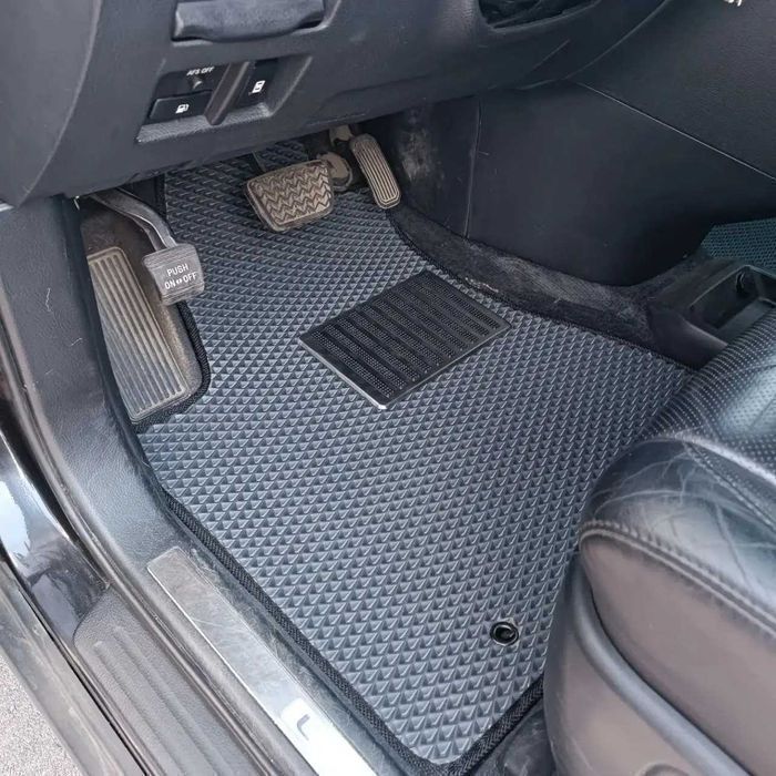 Автоковрики ЕВА,EVA в салон Lexus RX 350\RX- 400h\ЕS-300\ЕS-350\GX-460