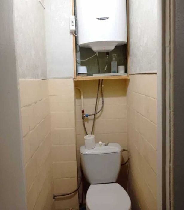 Продается 4-х комн. квартира по ул. Украинская, дом возле Проспекта