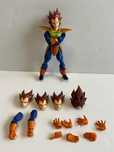 Artigos Dragon Ball e Pokemon