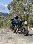Honda CB 125r 2023