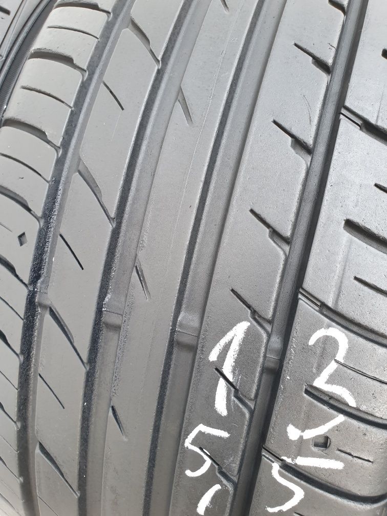 215/45r16 86V Falken Ziex ZE914 Ecorun