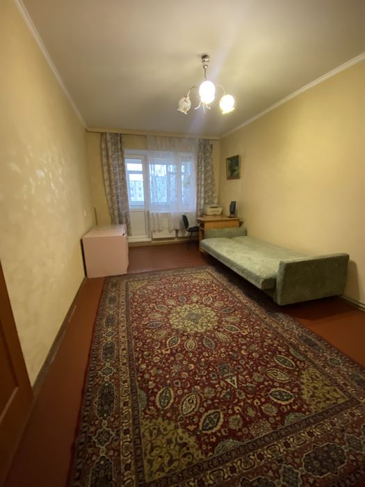 Здається 2 к квартира Таращанський масив