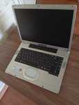 Laptop Packard Bell EasyNote