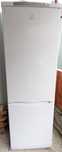 Холодильник Indesit NBS 18AA