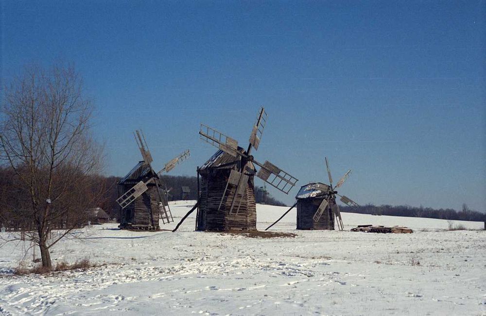 Фотоплівка Kodak Vision2 200T