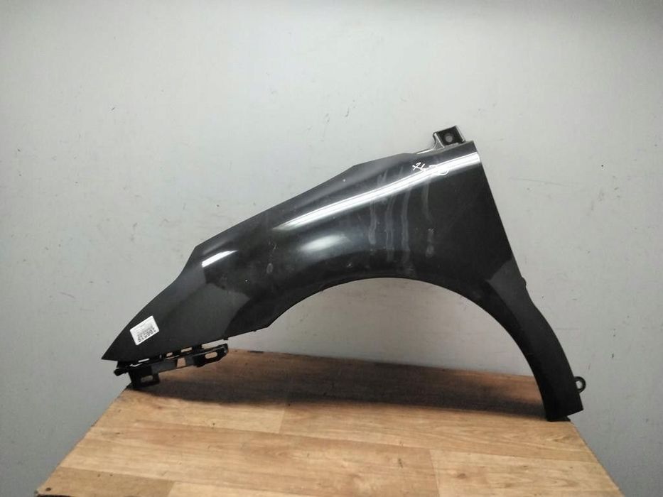 citroen c4 błotnik przedni lewy