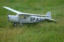 Kultowy model RWD-5.