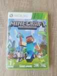 Minecraft xbox360