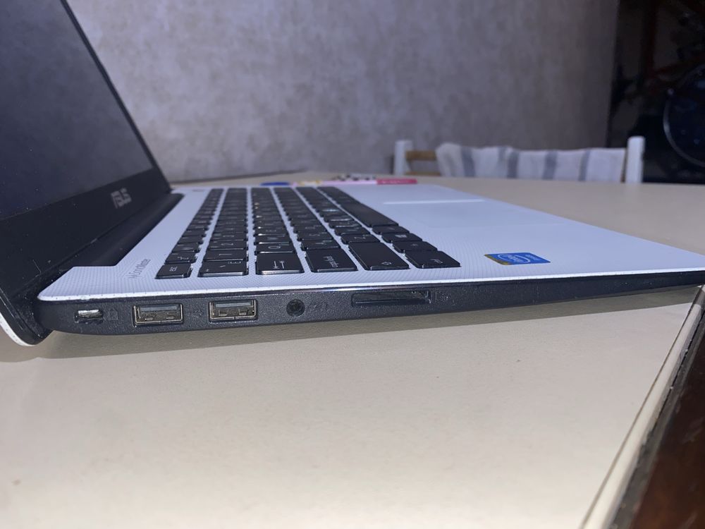 Asus X402C ультрабук