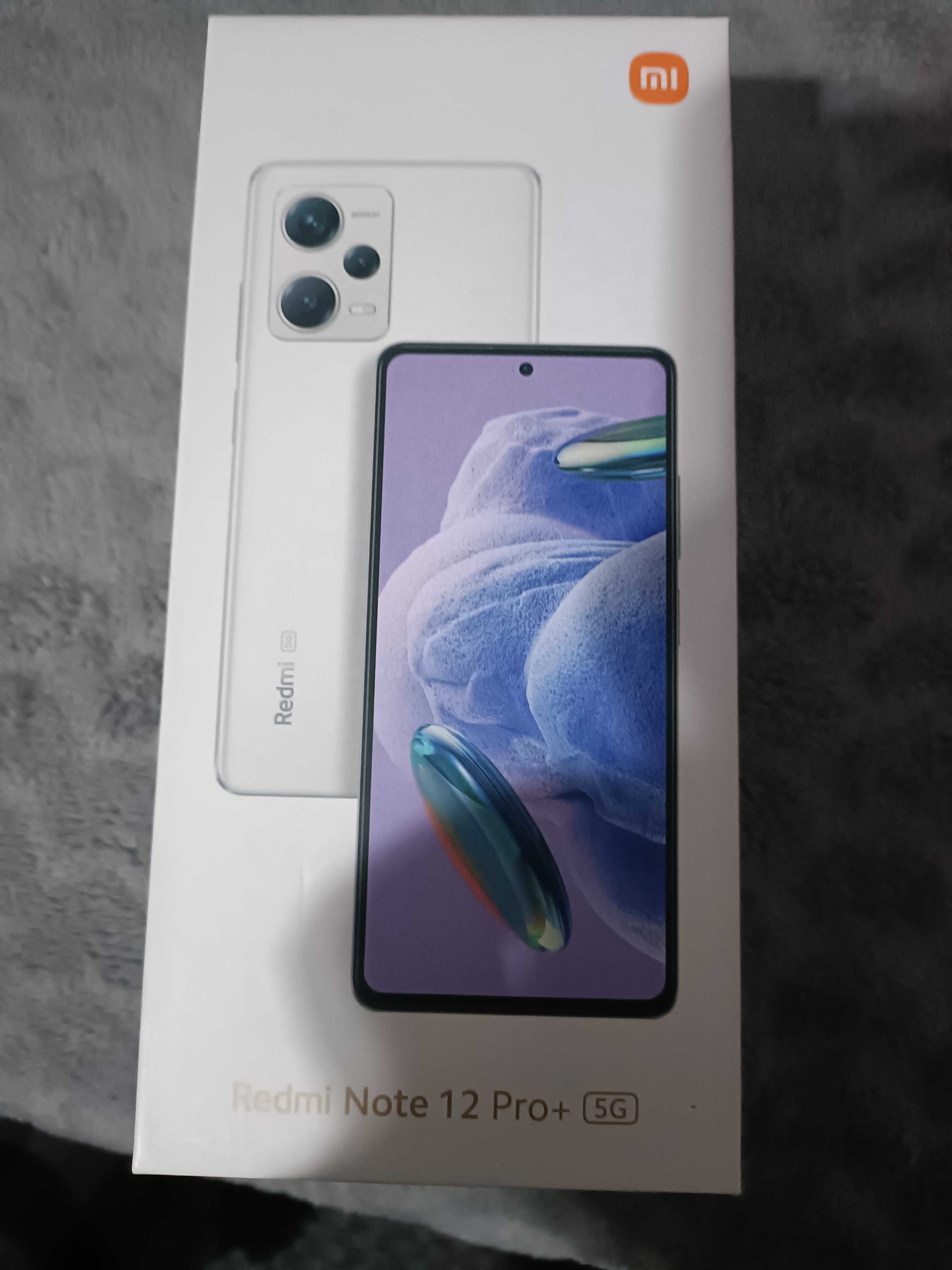 Vendo Xiaomi redmi note 12 pro