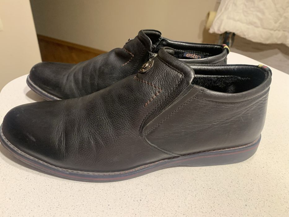 Розпродаж! Чоловічі ботинки, 42 розмір