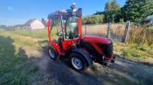 Antonio carraro 4800