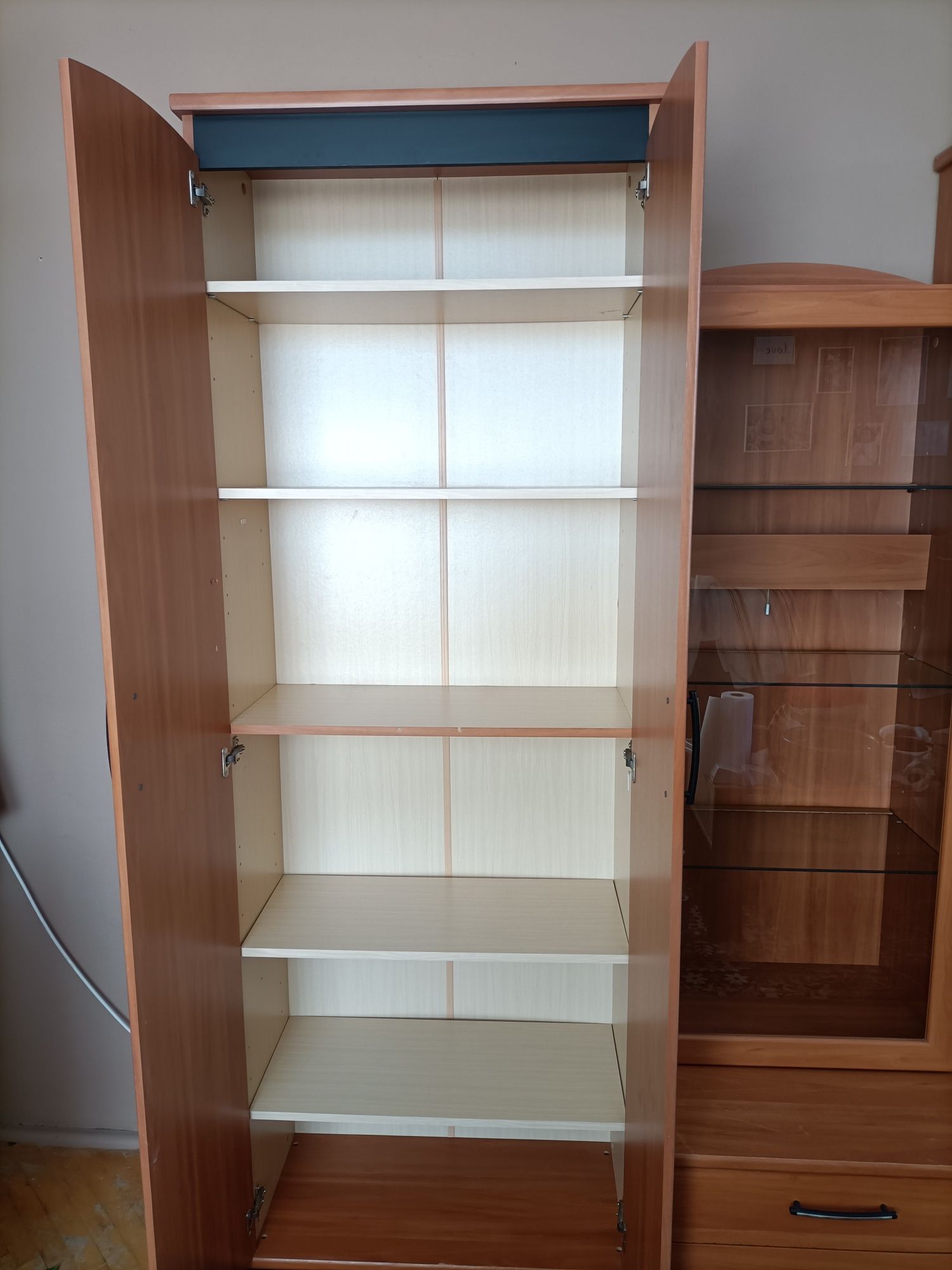 Zestaw mebli do salonu