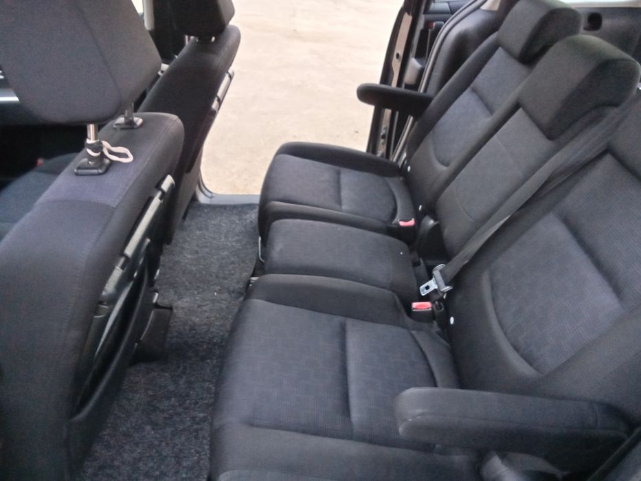 Mazda 5-MZR 2.0cd 7 lugares troco