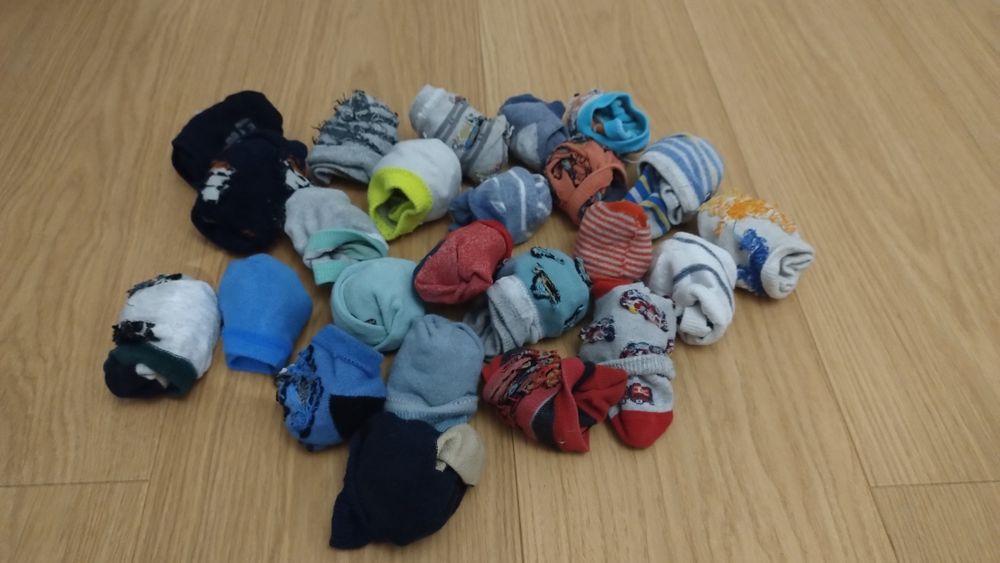 22-26 skarpetki skarpety chłopięce