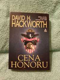 Cena honoru - Hackworth D.