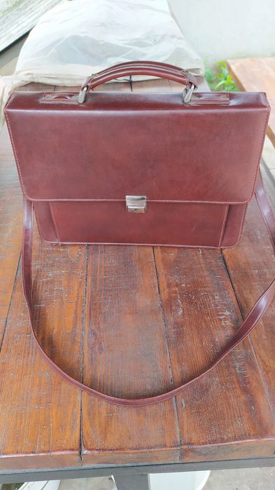 Мужской дипломат портфель новий 1000грн