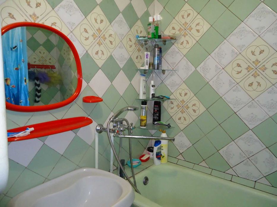 Оренда кімнати для дівчини