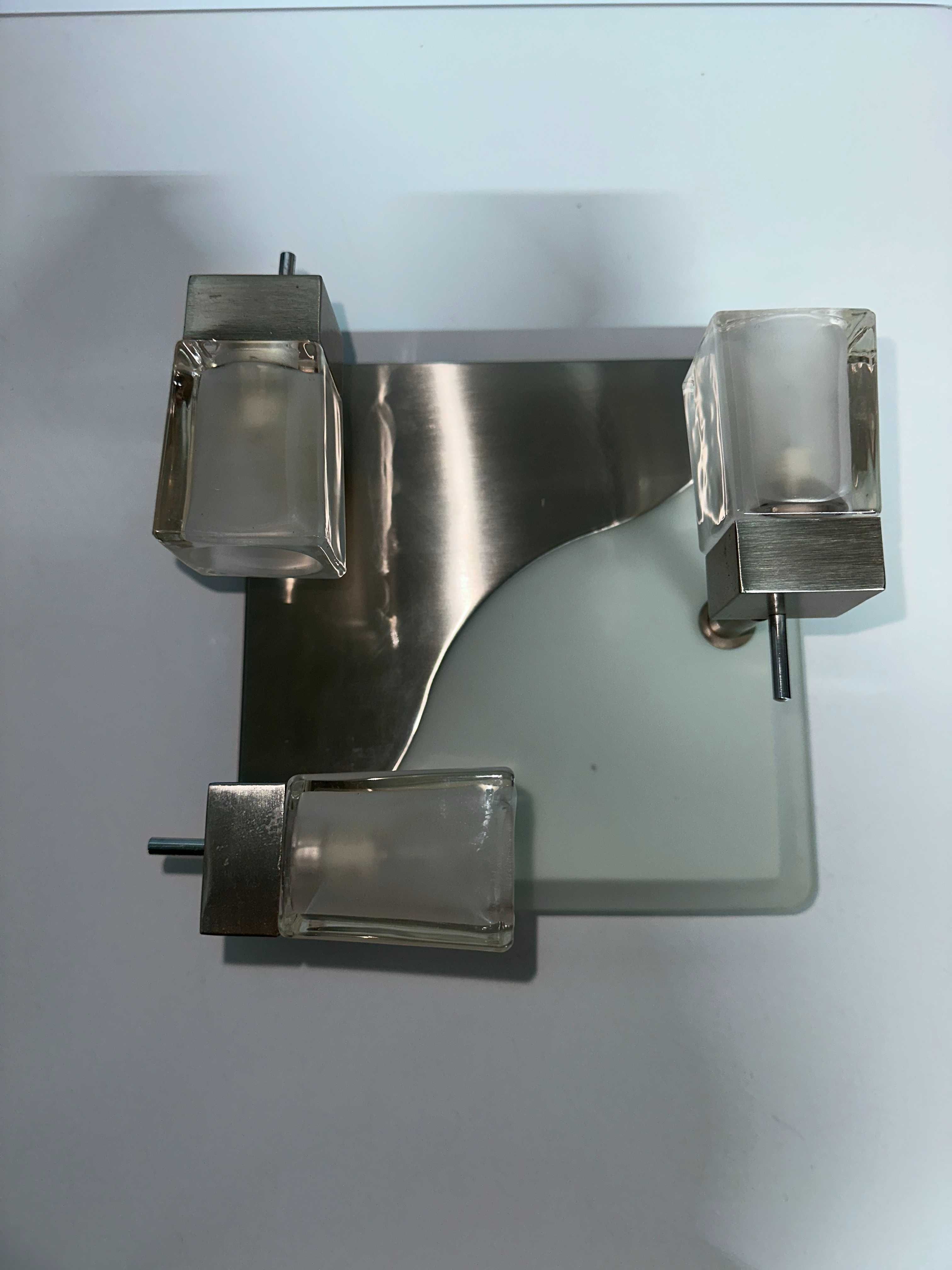 Zestaw Lamp GINA EL-3L EL-1L