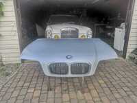 MASKA BMW E46 Stan idealny