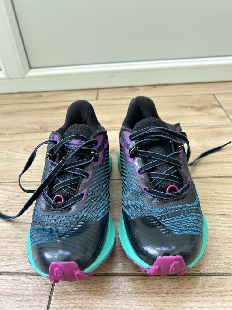 Жіночі трекінгові кросівки Columbia Montrail Trinity 38/24 см