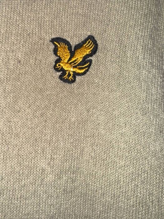 Світер LYLE Scott