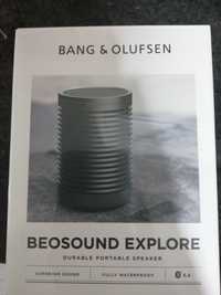 Coluna Portátil Bluetooth Bang & Olufsen Beosound Explore