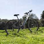 e-bike Rower górski MTB elektryczny 250W Youin EVEREST 29 NOWY GWAR.