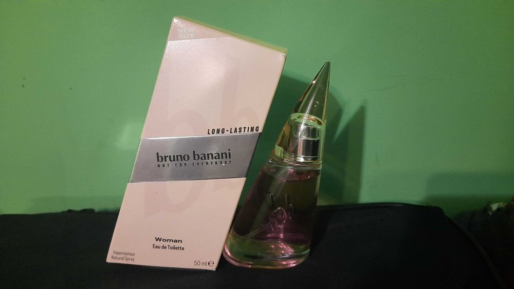Bruno Banani 50ml Natural Spray