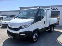Iveco Daily 35C13 RODADO DUPLO BASCULANTE
