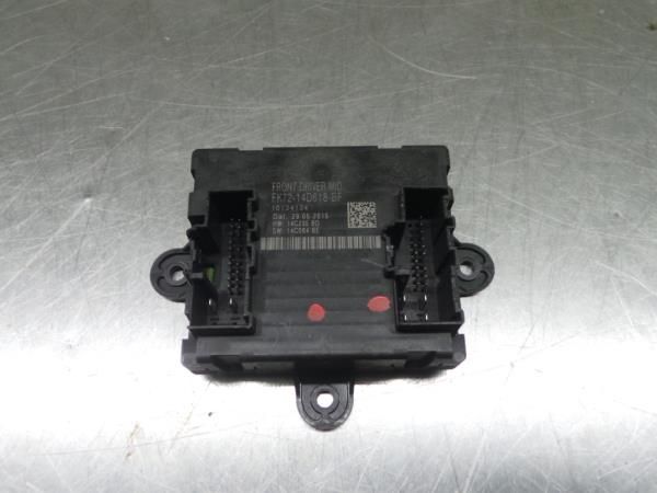 Módulo porta frente esquerdo JAGUAR XE (X760)