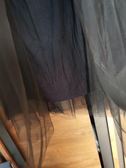 Spódniczka tiulowa m- xl