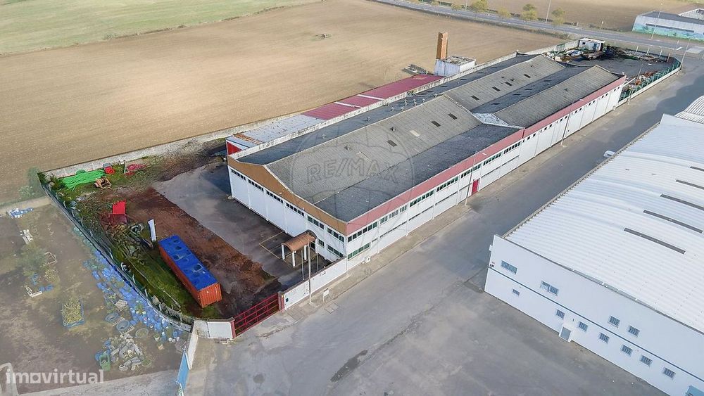 Armazém  para venda