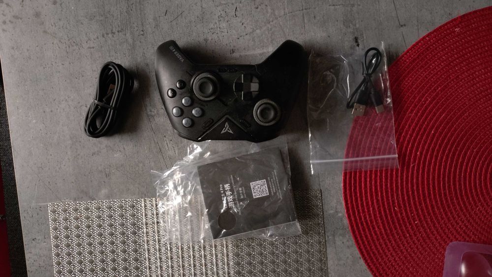 Kontroler Flydigi Vader 4 Pro PC Switch 2