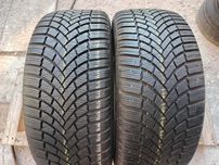 Зима 225/45 R18 Bridgestone blizzak lm-005, ціна за пару 5400 грн