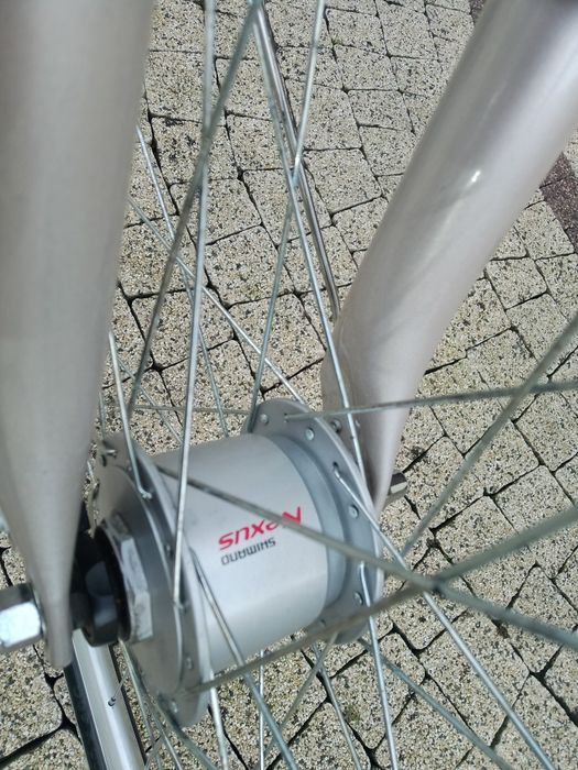 Rower młodzieżowy damski storm