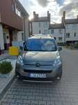 Citroën Berlingo Citroën Berlingo 1.6 BlueHDi