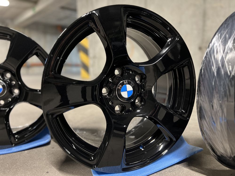 Felgi OE BMW 17" styling 157, e36, e46, e81, e88, e90, X1, X3, X4