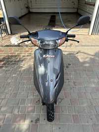 Продам мопед honda dio 35