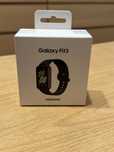 Galaxy Fit 3 czarny ,nowy