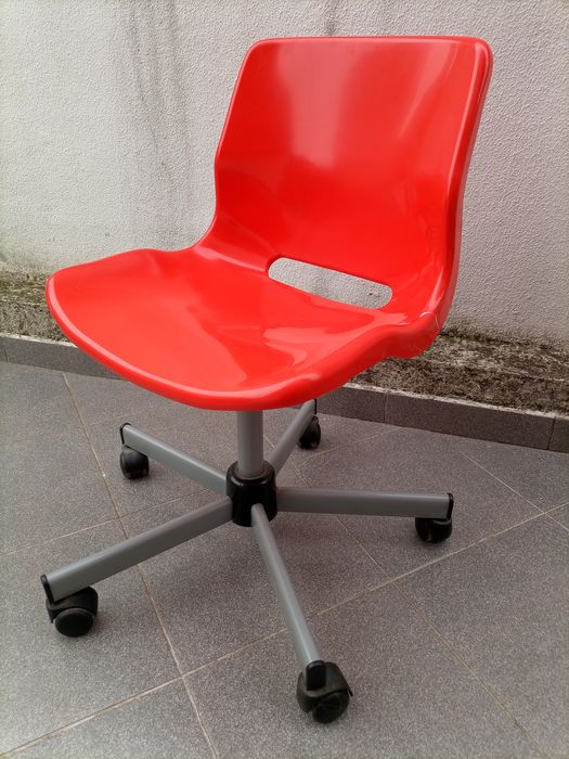 2 Cadeiras giratórias de escritório