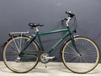 Міський велосипед Canyon city alu 28"