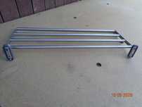 wieszak metalowy