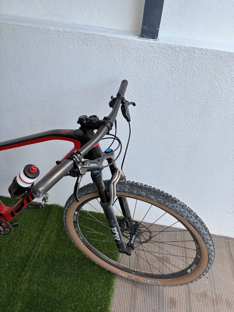 Ridley Ignite SLX