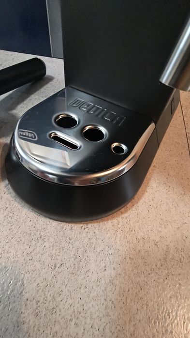 Ekspres kolbowy DeLonghi EC 685