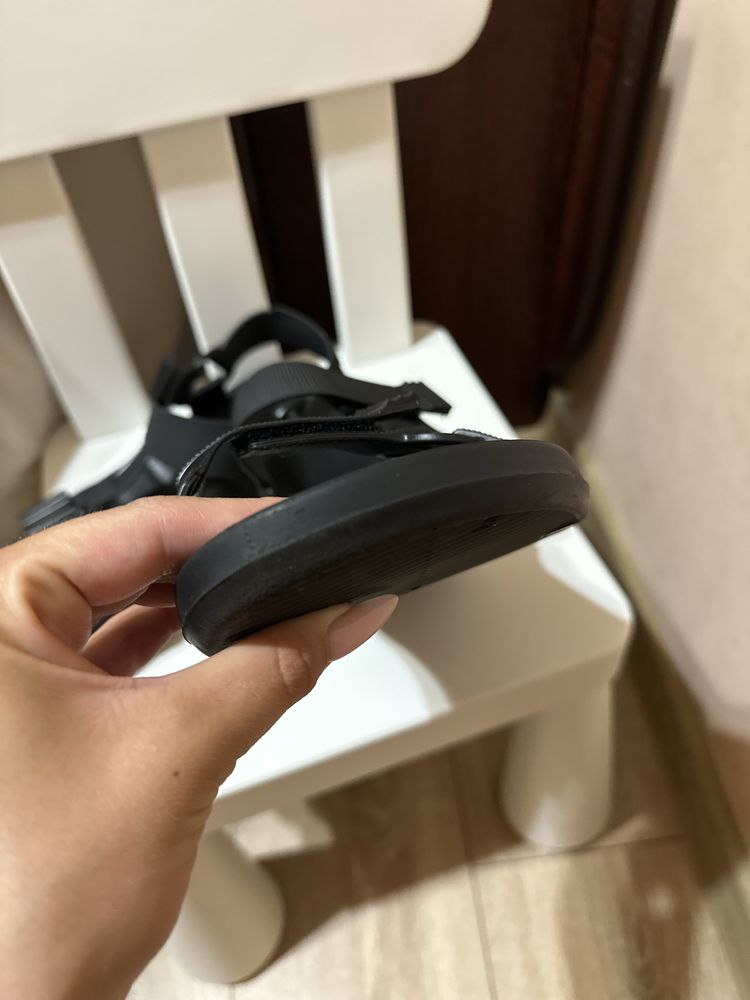 Босоніжки чоловічі