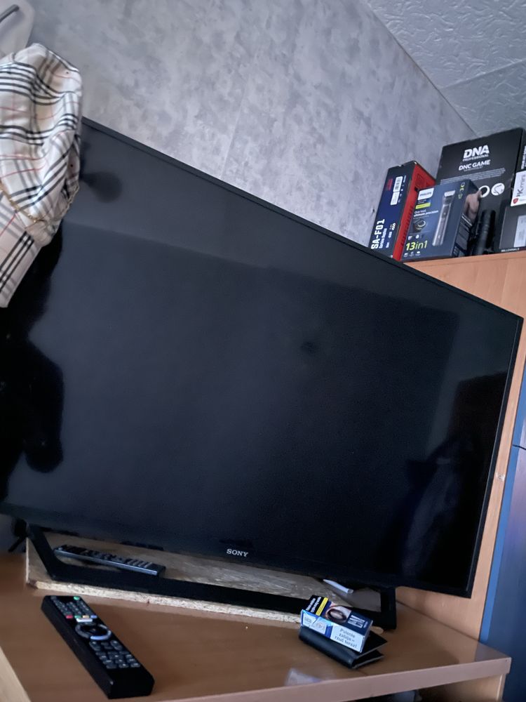 Telewizor samsung 40”