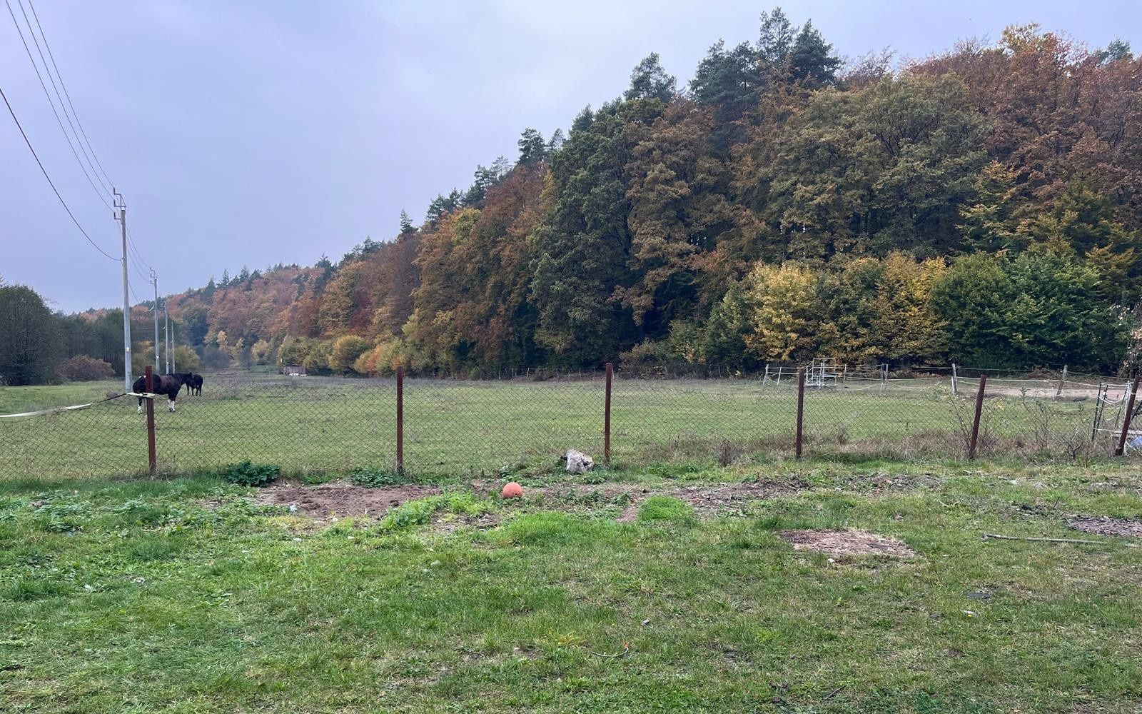 Zimowanie przyczep ,łodzi, kamperów oraz innych pojazdów