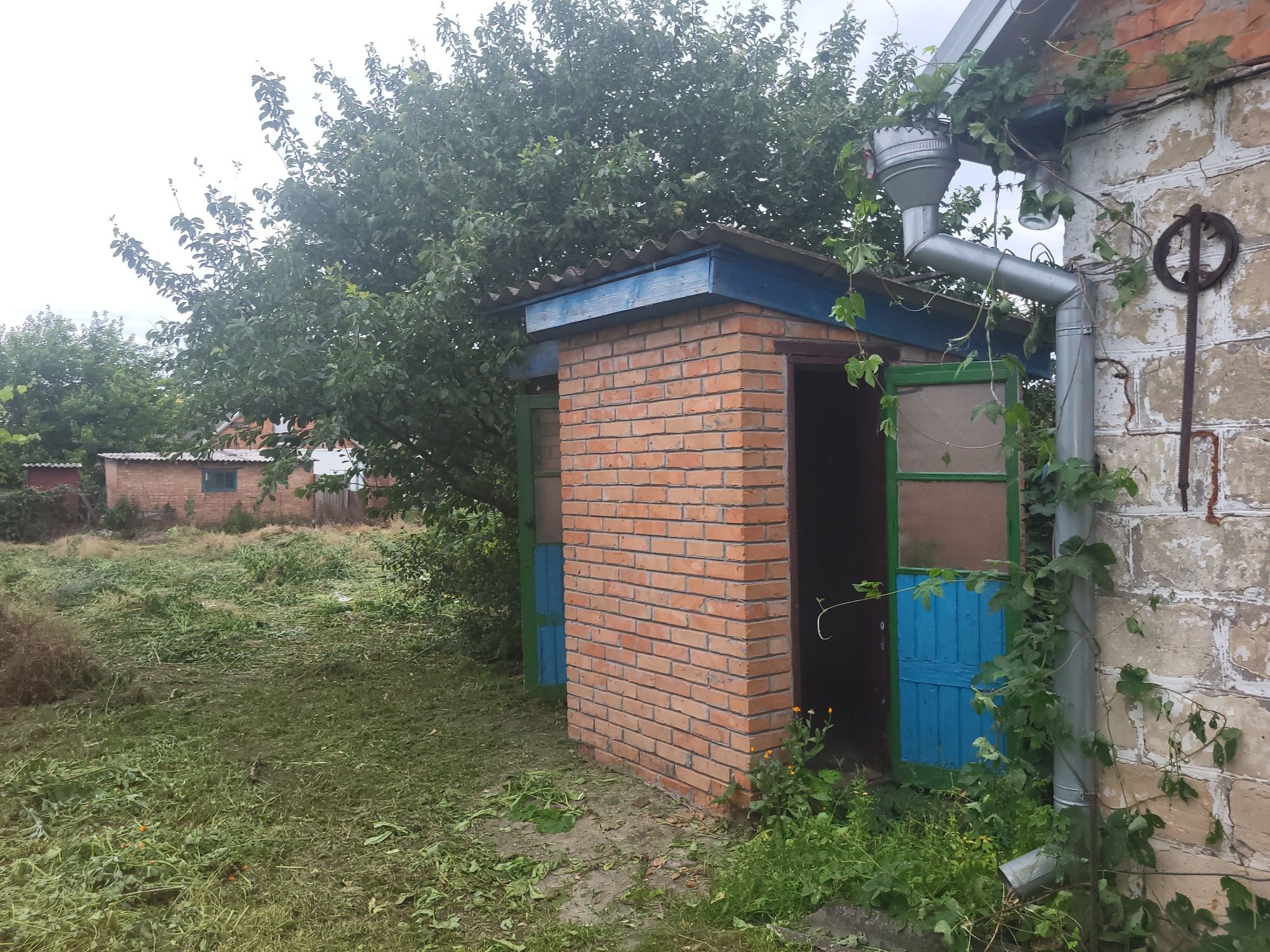 Продам будинок с.Гаркушинці